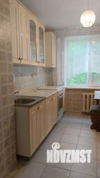 2-к квартира, вторичка, 56м2, 2/12 этаж