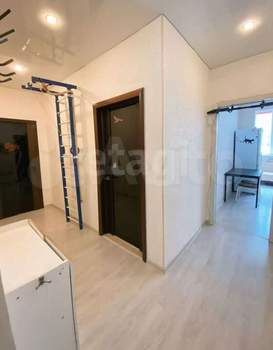 2-к квартира, вторичка, 58м2, 4/6 этаж