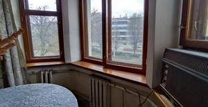 3-к квартира, вторичка, 80м2, 2/3 этаж