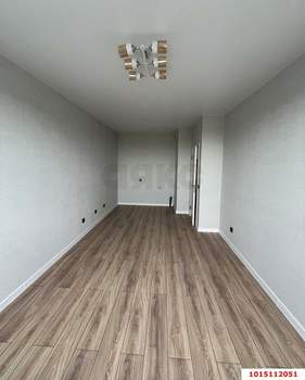 1-к квартира, вторичка, 37м2, 4/12 этаж