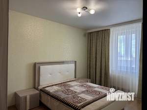 2-к квартира, вторичка, 59м2, 7/16 этаж