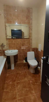 Студия квартира, вторичка, 30м2, 9/21 этаж