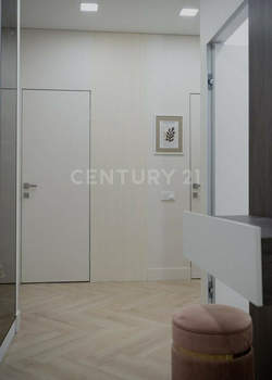 3-к квартира, вторичка, 75м2, 2/24 этаж