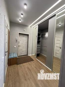 1-к квартира, вторичка, 47м2, 14/16 этаж