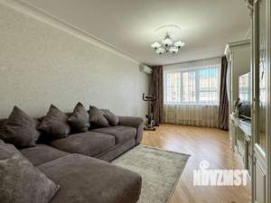 2-к квартира, сданный дом, 69м2, 9/12 этаж