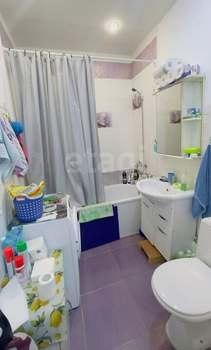 Студия квартира, вторичка, 29м2, 8/10 этаж