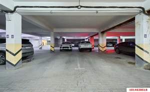 2-к квартира, вторичка, 75м2, 5/16 этаж