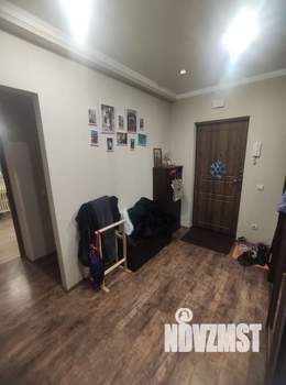 2-к квартира, вторичка, 65м2, 10/16 этаж