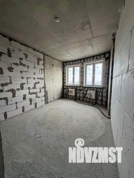 1-к квартира, вторичка, 38м2, 15/20 этаж