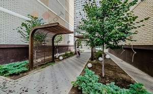 1-к квартира, вторичка, 35м2, 5/22 этаж