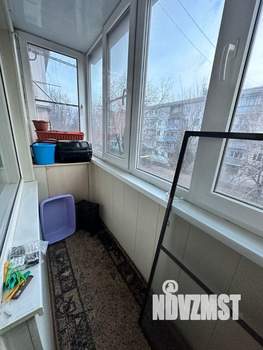 3-к квартира, вторичка, 63м2, 3/5 этаж