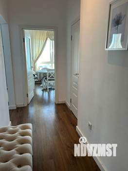 2-к квартира, вторичка, 65м2, 17/18 этаж