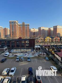 2-к квартира, вторичка, 49м2, 5/16 этаж