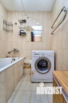 2-к квартира, вторичка, 44м2, 9/9 этаж