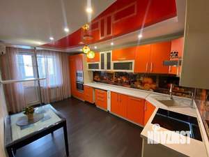 3-к квартира, вторичка, 71м2, 8/10 этаж