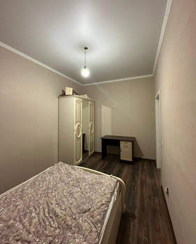 2-к квартира, вторичка, 60м2, 18/18 этаж