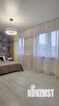 2-к квартира, вторичка, 60м2, 11/14 этаж