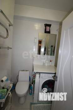 1-к квартира, вторичка, 30м2, 3/9 этаж