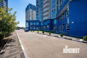 1-к квартира, вторичка, 41м2, 1/17 этаж