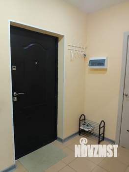 Студия квартира, вторичка, 24м2, 5/18 этаж