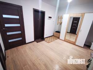 1-к квартира, вторичка, 42м2, 5/9 этаж