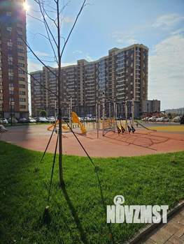 1-к квартира, вторичка, 43м2, 13/20 этаж