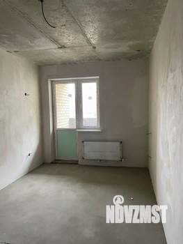 2-к квартира, вторичка, 63м2, 16/20 этаж