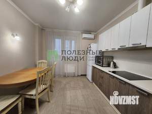 2-к квартира, вторичка, 49м2, 16/17 этаж