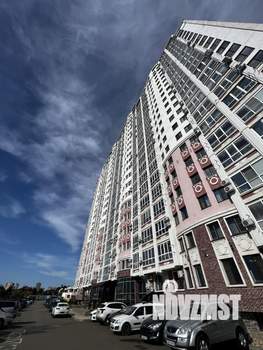 3-к квартира, вторичка, 96м2, 15/21 этаж