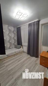 2-к квартира, вторичка, 47м2, 12/19 этаж