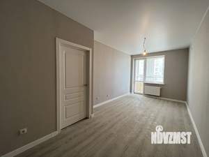 1-к квартира, вторичка, 35м2, 14/24 этаж