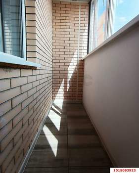 1-к квартира, вторичка, 44м2, 5/9 этаж