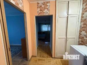 3-к квартира, вторичка, 50м2, 5/5 этаж