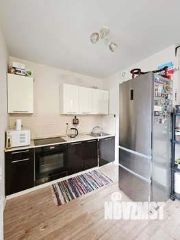 1-к квартира, вторичка, 35м2, 7/8 этаж