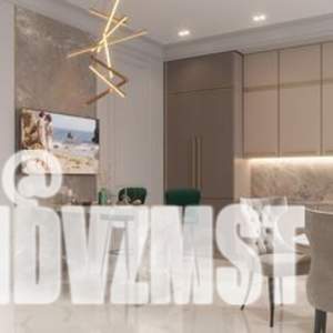 1-к квартира, вторичка, 39м2, 4/9 этаж