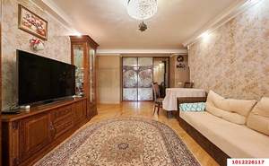 3-к квартира, вторичка, 70м2, 7/11 этаж
