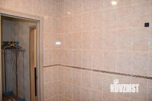 Студия квартира, вторичка, 28м2, 1/16 этаж