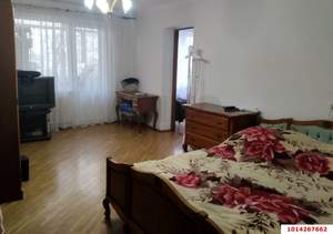 3-к квартира, вторичка, 78м2, 3/9 этаж