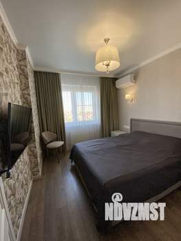 2-к квартира, вторичка, 54м2, 9/21 этаж