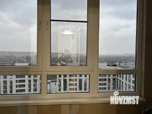 2-к квартира, вторичка, 64м2, 16/16 этаж