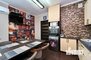 3-к квартира, вторичка, 70м2, 16/18 этаж