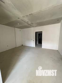 1-к квартира, вторичка, 46м2, 7/8 этаж