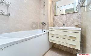 3-к квартира, вторичка, 75м2, 9/10 этаж