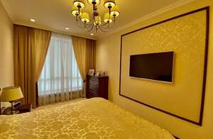 2-к квартира, вторичка, 70м2, 10/17 этаж