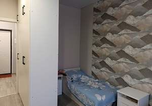 1-к квартира, вторичка, 33м2, 2/19 этаж