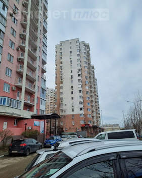 2-к квартира, вторичка, 76м2, 13/17 этаж