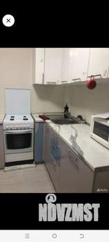 2-к квартира, вторичка, 44м2, 4/9 этаж