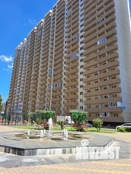 1-к квартира, вторичка, 38м2, 16/24 этаж