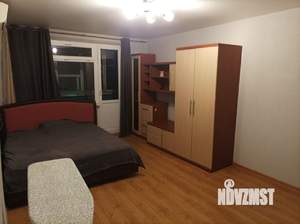 1-к квартира, вторичка, 33м2, 7/12 этаж