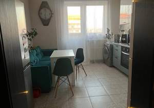 2-к квартира, вторичка, 77м2, 14/16 этаж